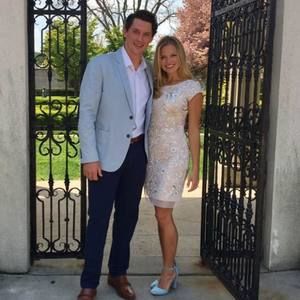 Meet your Posher, Rosanna